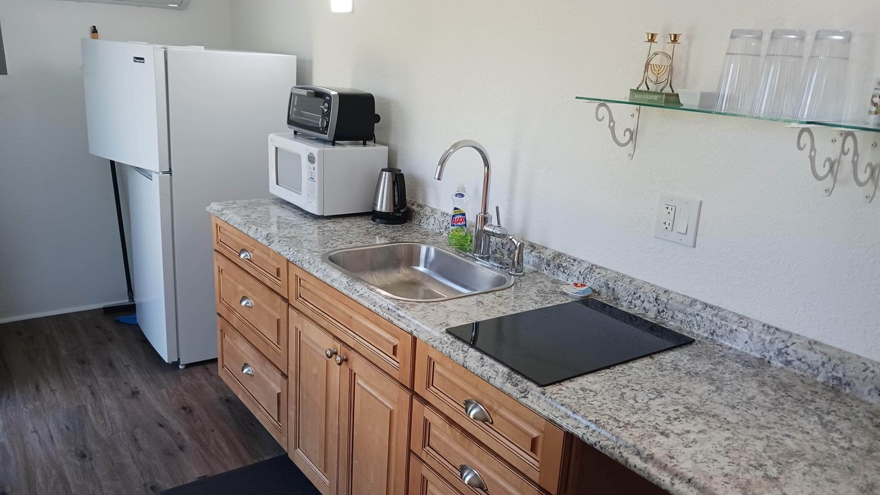 Photo of Kitchen in Greenwood Village