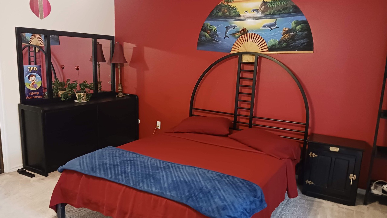 Photo of Bedroom in Greenwood Village