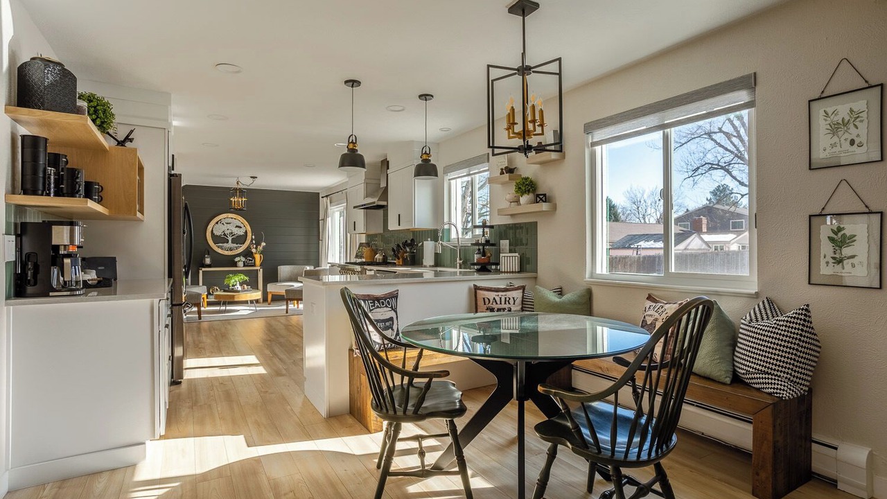 Photo of Kitchen in Columbine