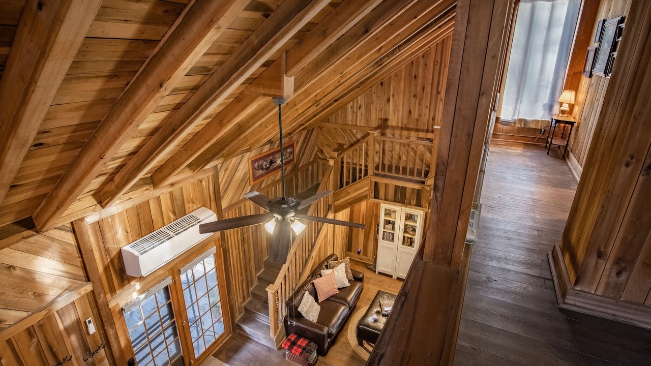Photo of Livingroom in Ansted
