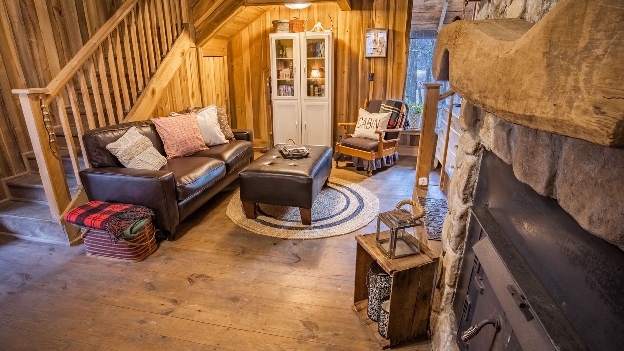 Photo of Livingroom in Ansted