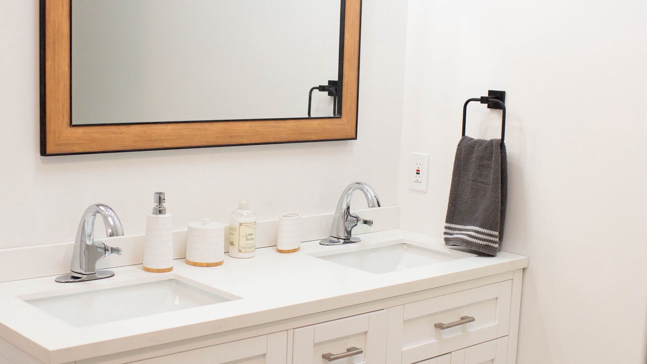 Photo of Bathroom in Spring Hill