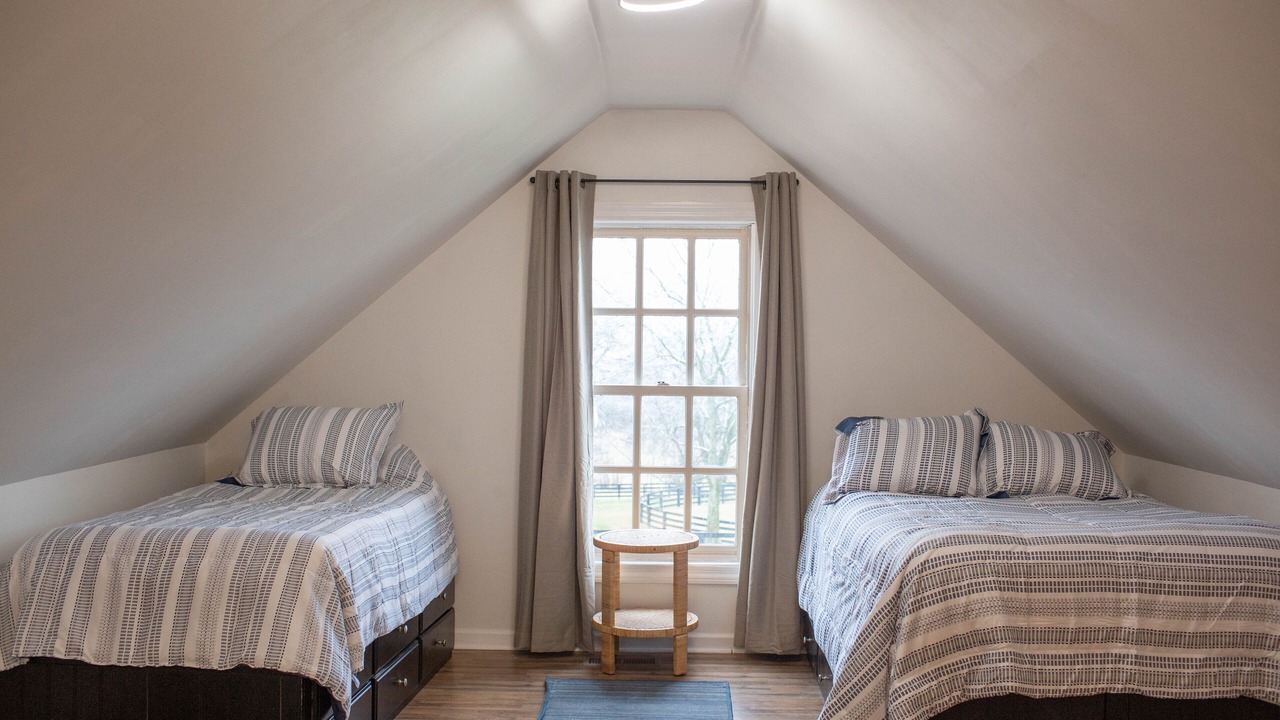 Photo of Bedroom in Spring Hill