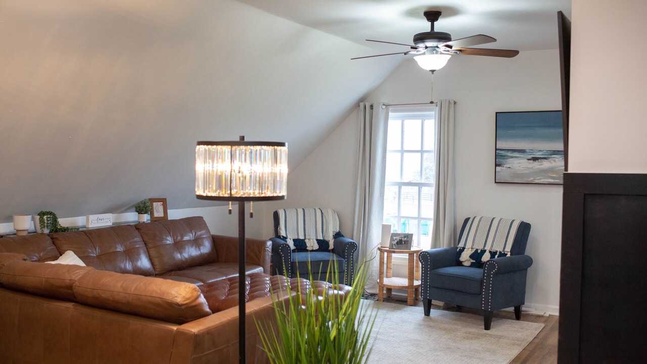 Photo of Bedroom in Spring Hill