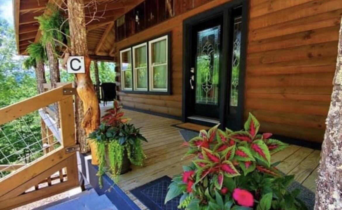 Photo of Outdoor in Hot Springs