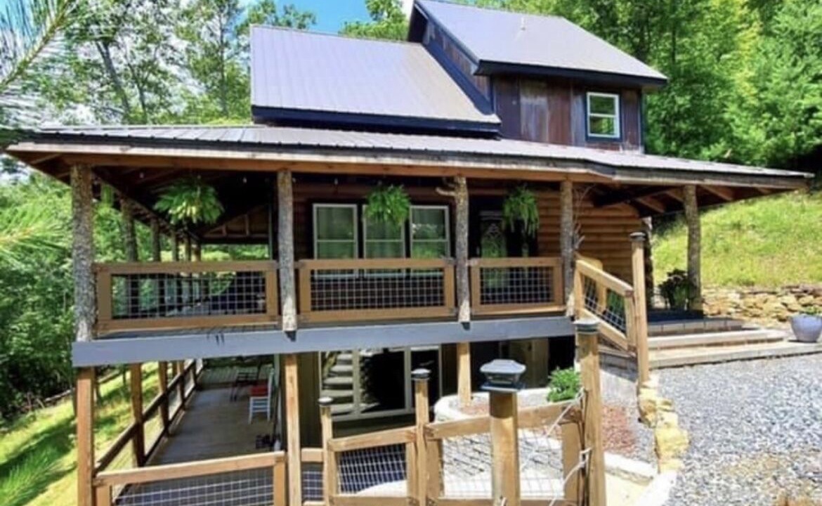 Photo of Outdoor in Hot Springs