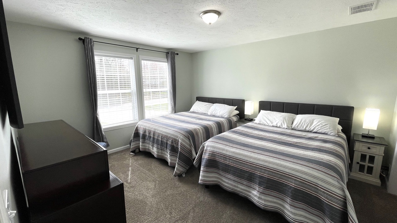 Photo of Bedroom in Spring Brook