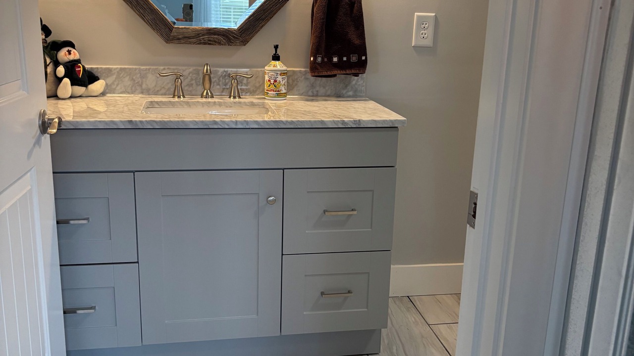 Photo of Bathroom in Corryton