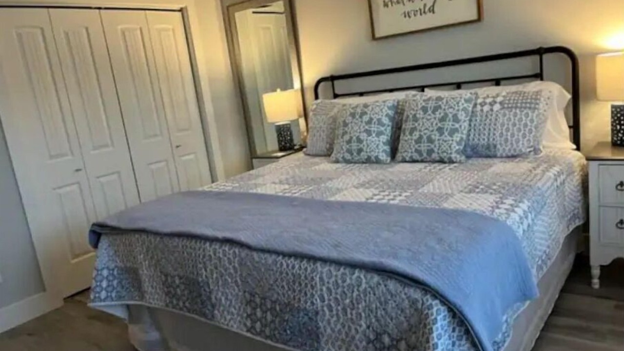 Photo of Bedroom in Corryton