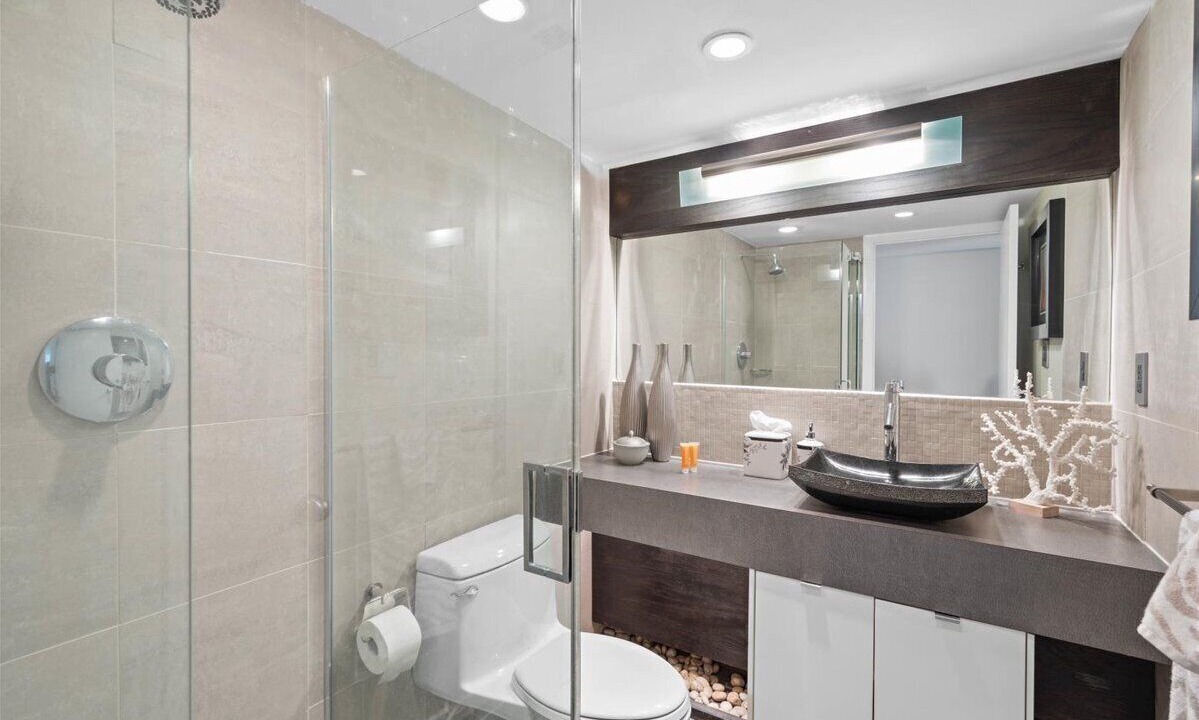 Photo of Bathroom in Ocean City