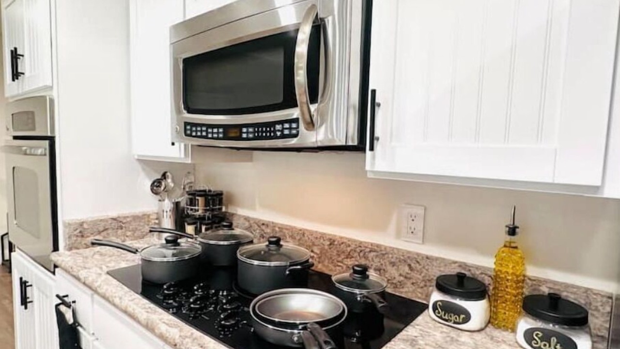 Photo of Kitchen in Southeast