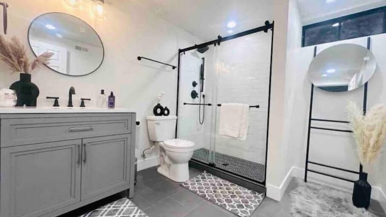 Photo of Bathroom in Southeast