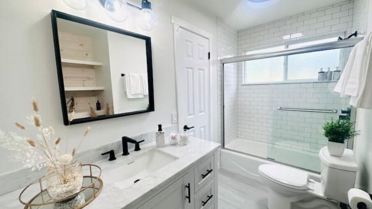Photo of Bathroom in Southeast