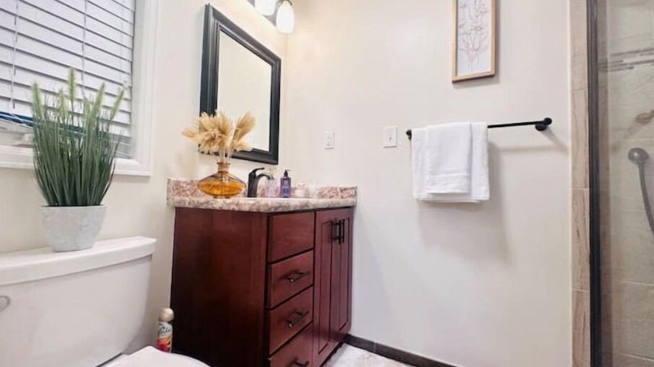 Photo of Bathroom in Southeast