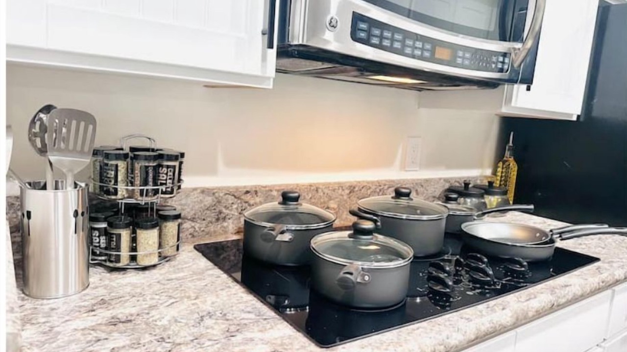 Photo of Kitchen in Southeast