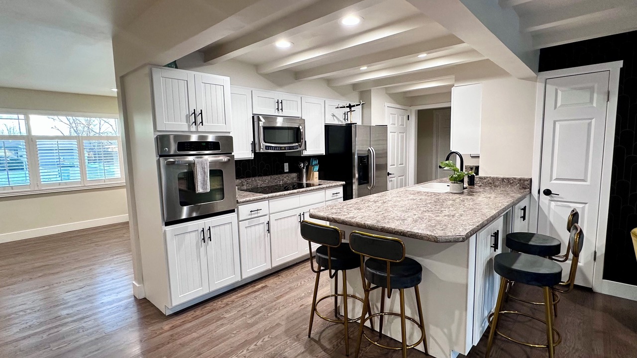 Photo of Kitchen in Southeast
