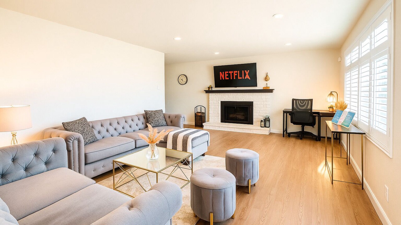 Photo of Livingroom in Southeast