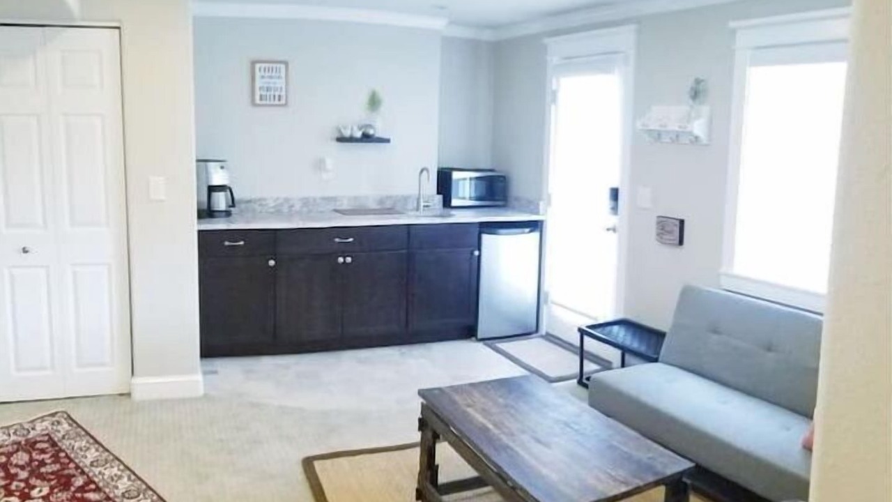 Photo of Livingroom in Woodland Park