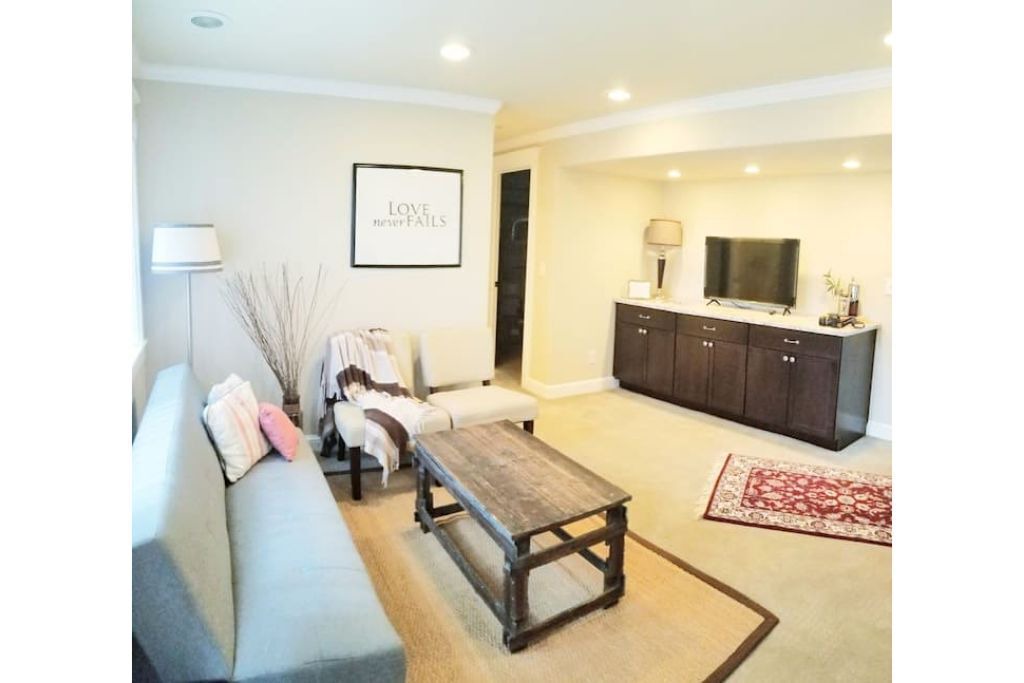 Photo of Livingroom in Woodland Park