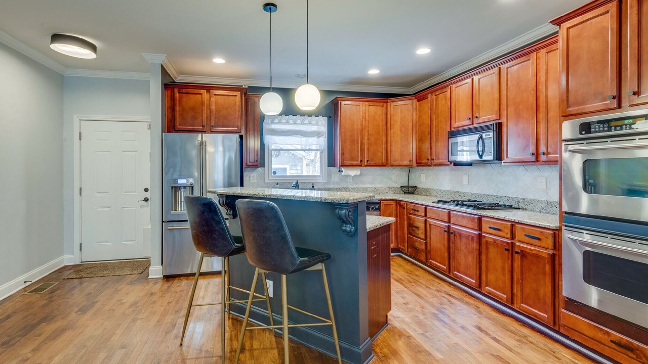 Photo of Kitchen in Hope Gardens