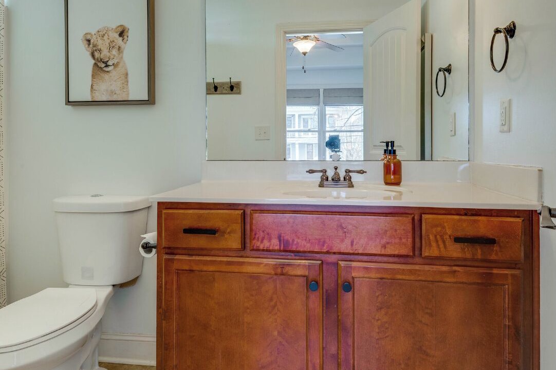Photo of Bathroom in Hope Gardens
