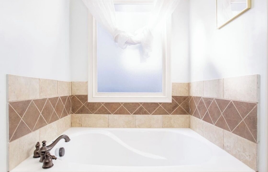 Photo of Bathroom in Hope Gardens