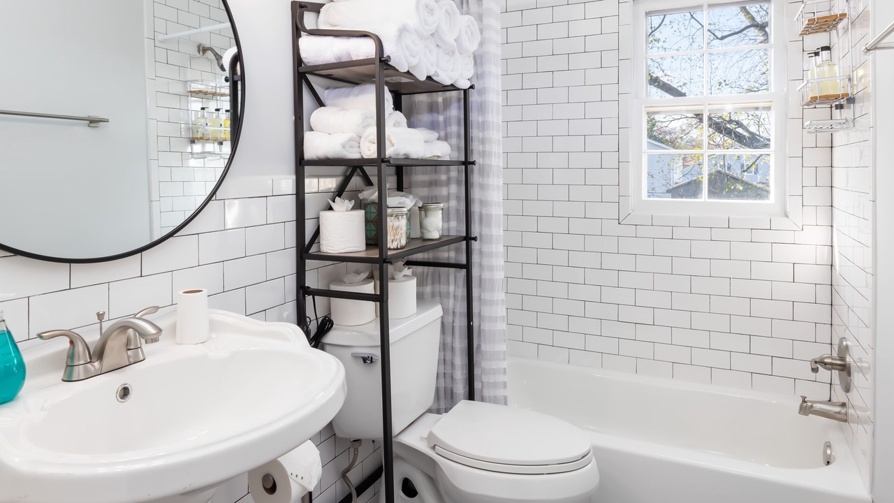 Photo of Bathroom in Yorkshire