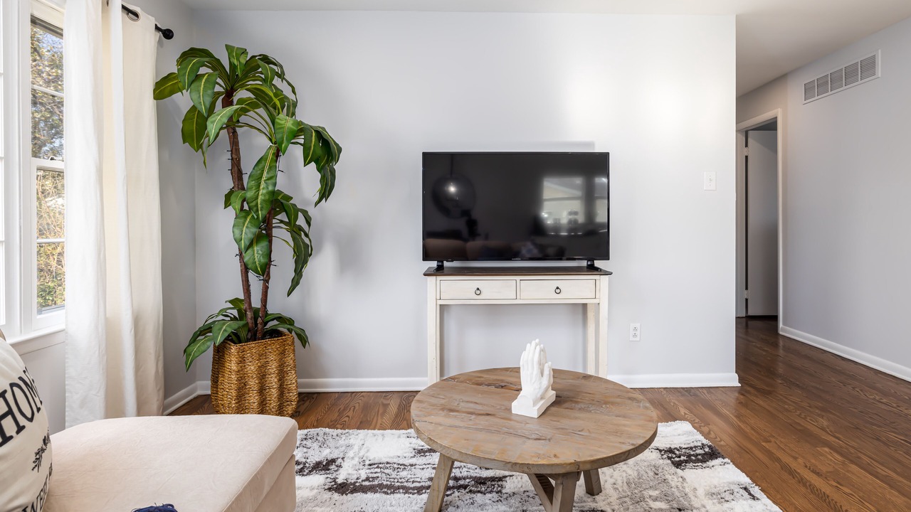 Photo of Livingroom in Yorkshire
