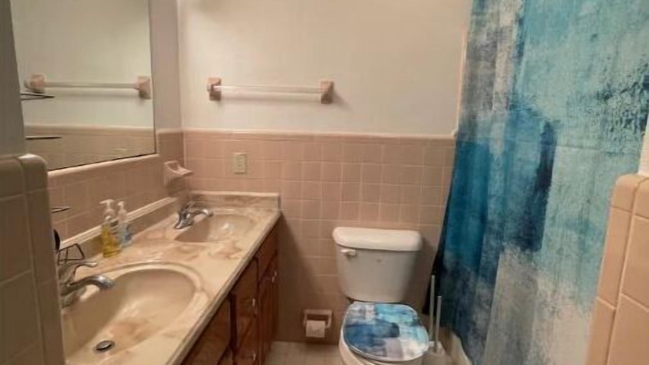 Photo of Bathroom in Fort White