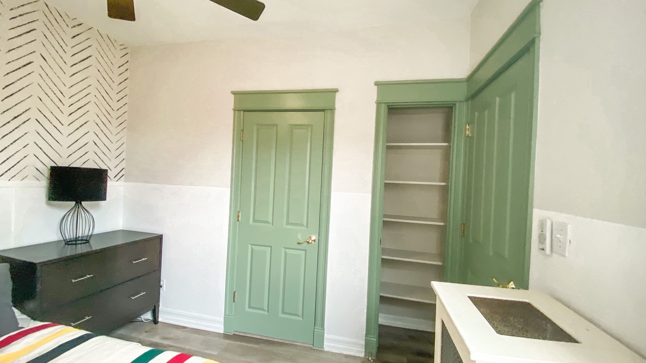 Photo of Bedroom in Uptown