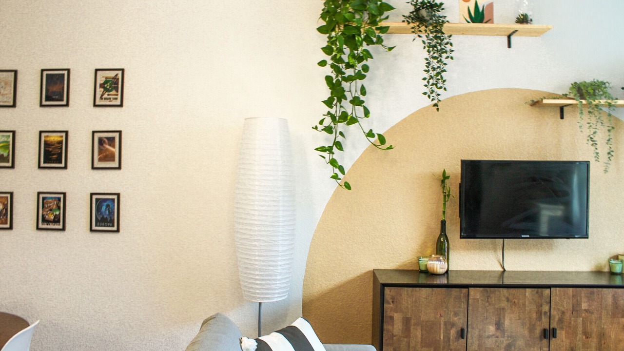Photo of Livingroom in Uptown