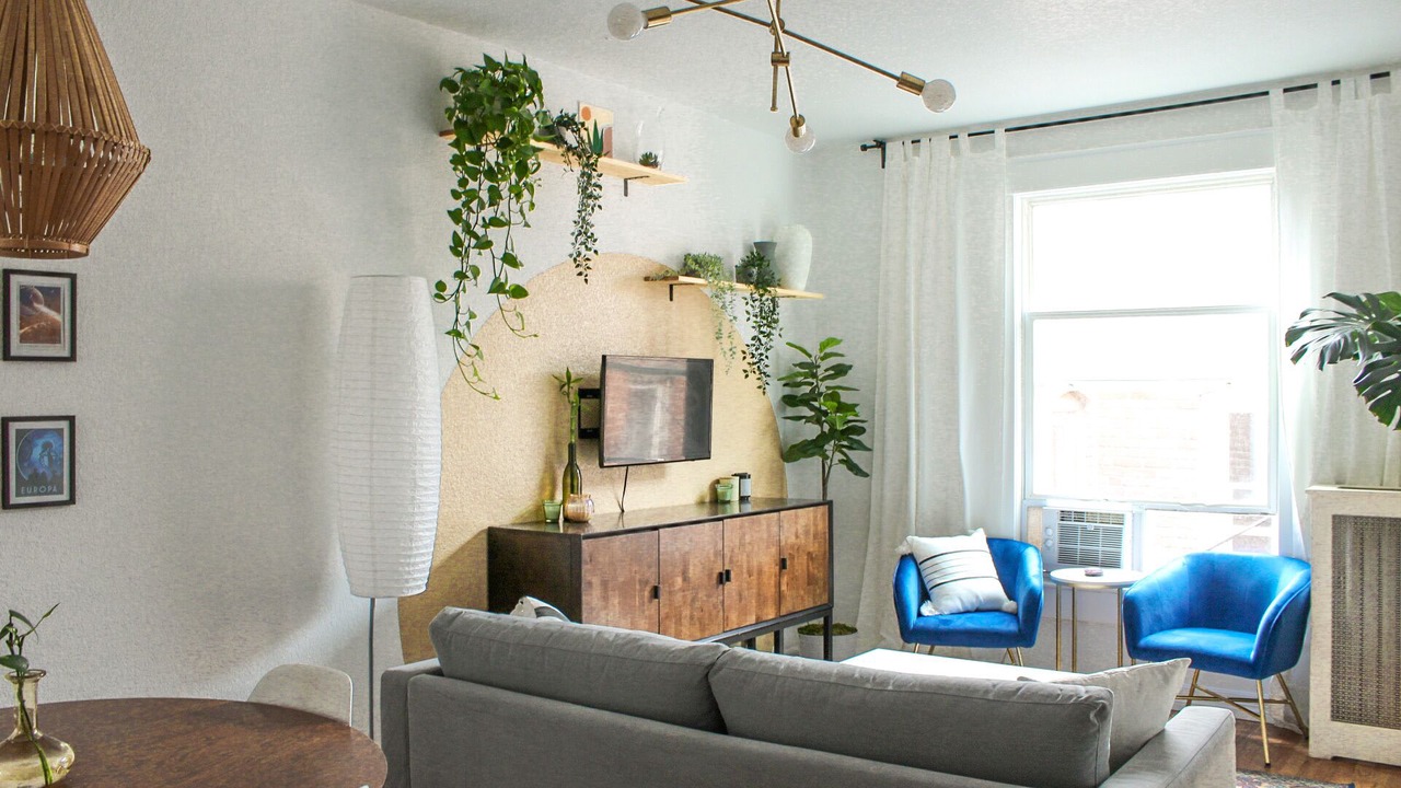 Photo of Livingroom in Uptown