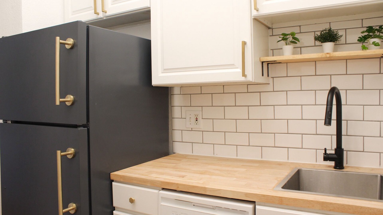 Photo of Kitchen in Uptown