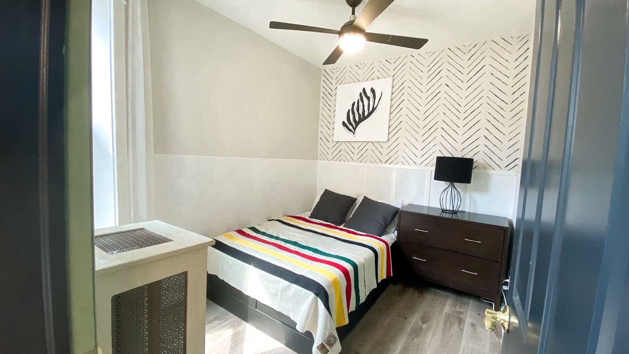 Photo of Bedroom in Uptown