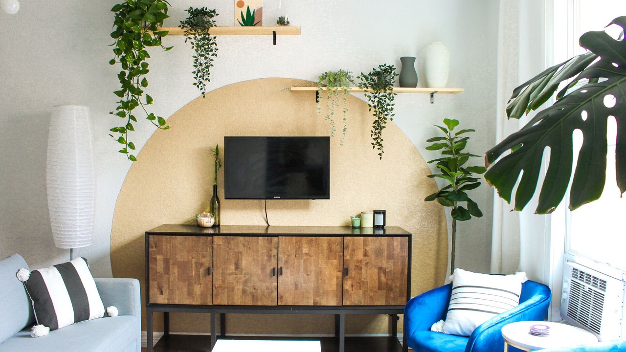 Photo of Livingroom in Uptown