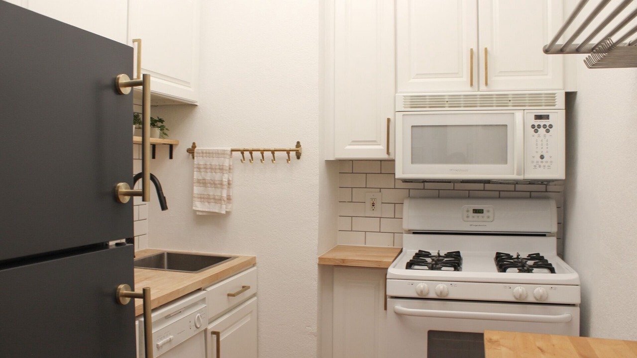 Photo of Kitchen in Uptown