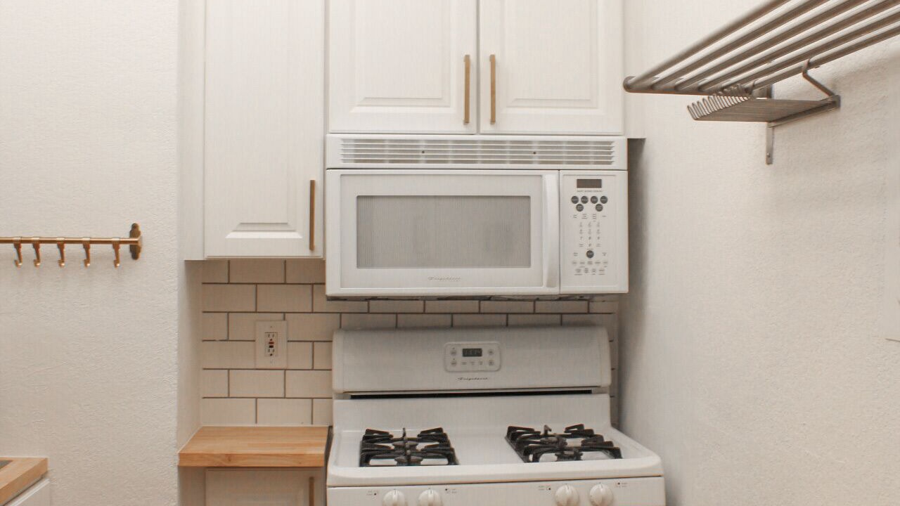 Photo of Kitchen in Uptown