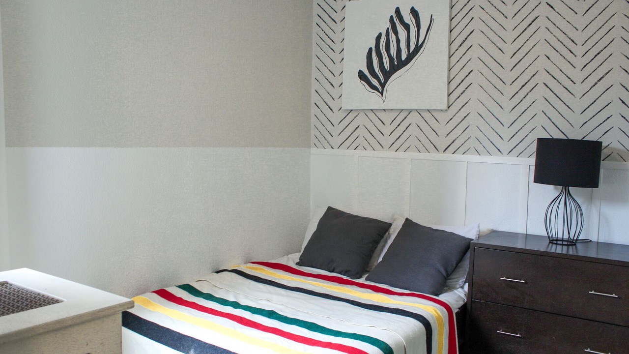 Photo of Bedroom in Uptown