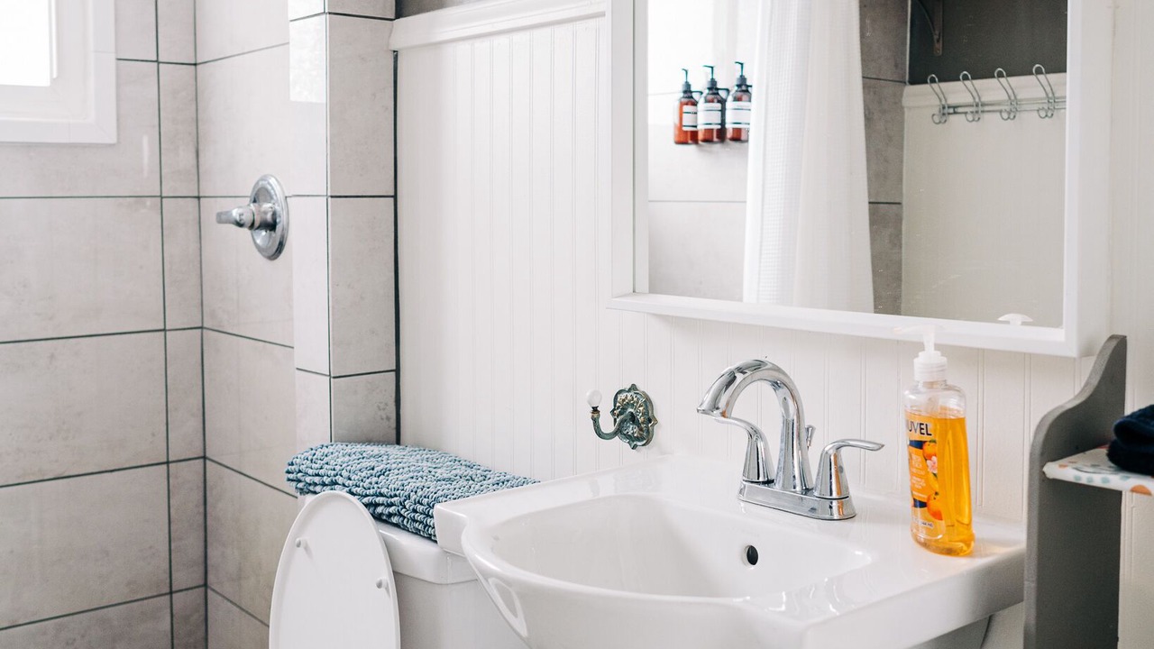 Photo of Bathroom in Brighton