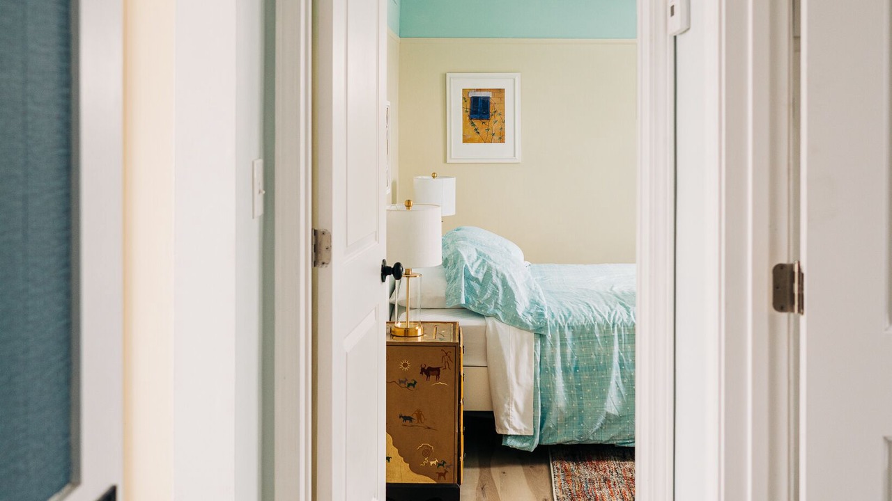 Photo of Bedroom in Brighton