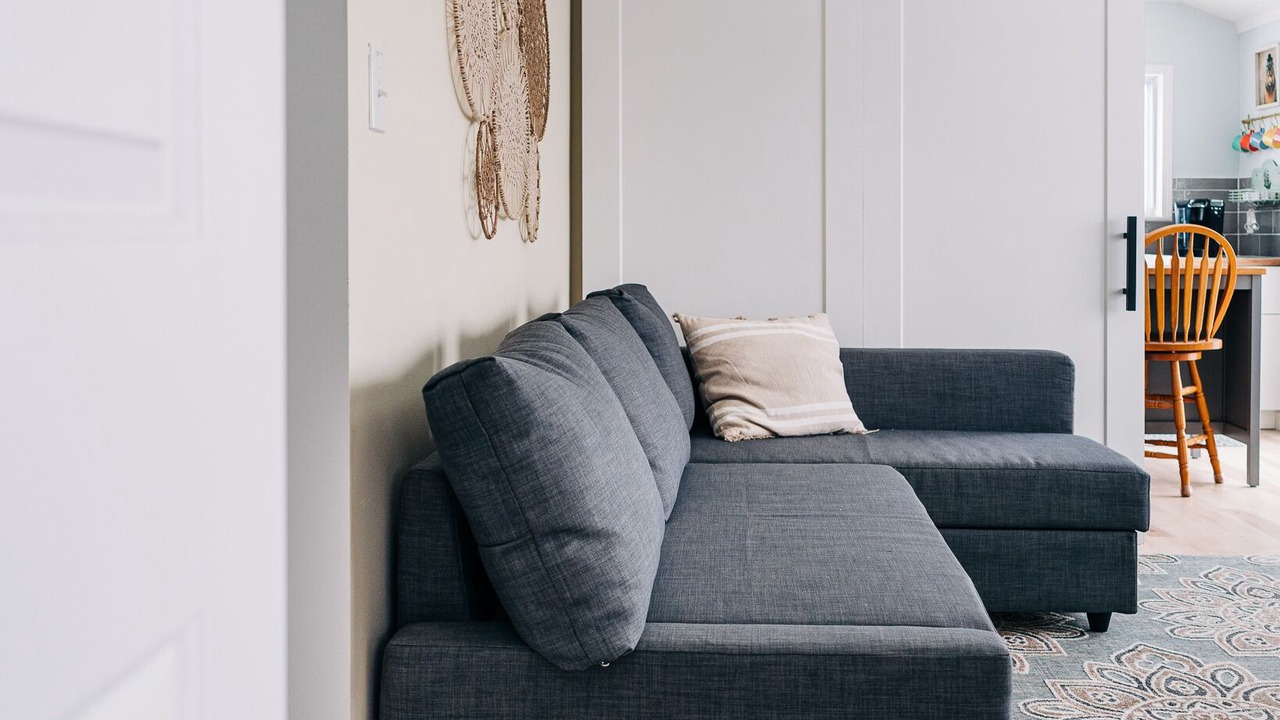 Photo of Livingroom in Brighton