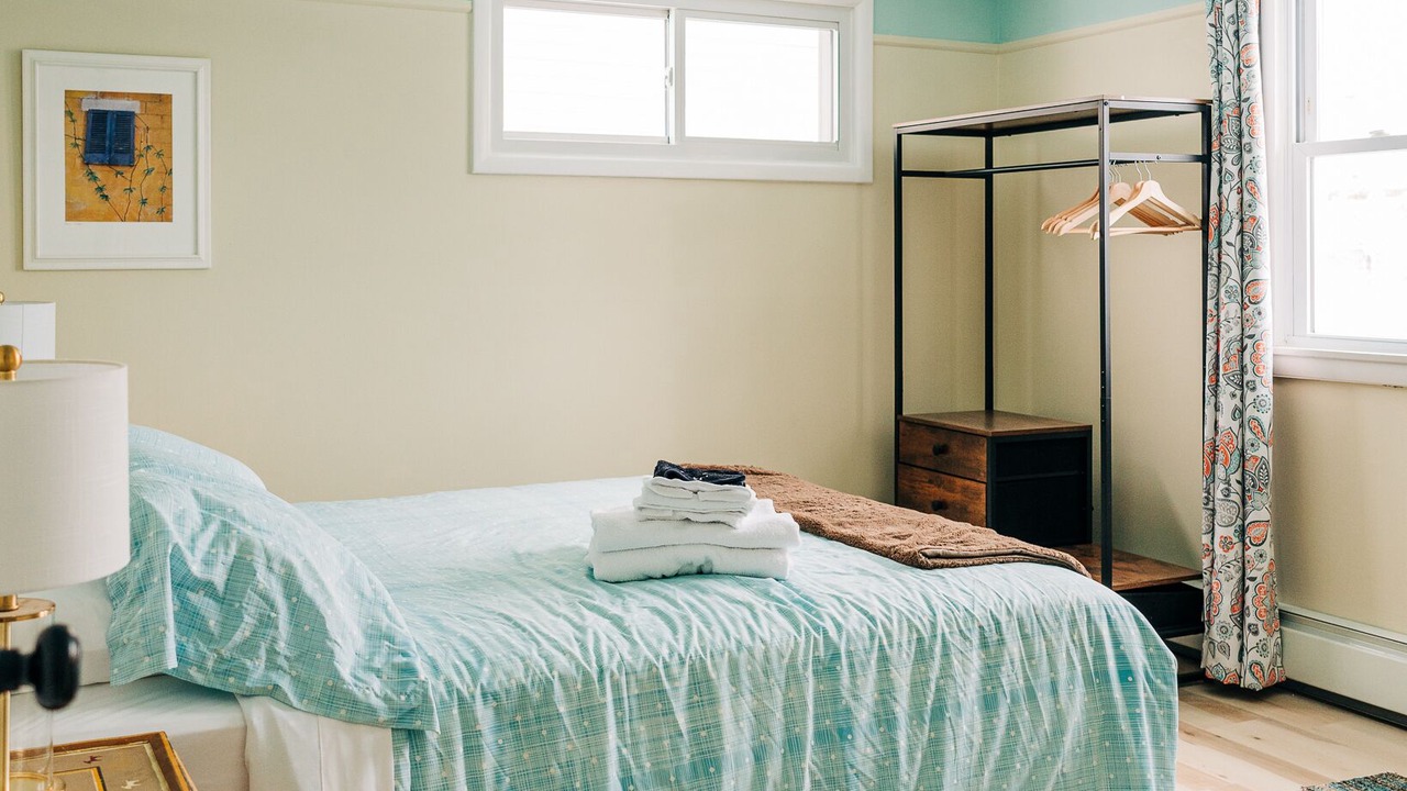 Photo of Bedroom in Brighton