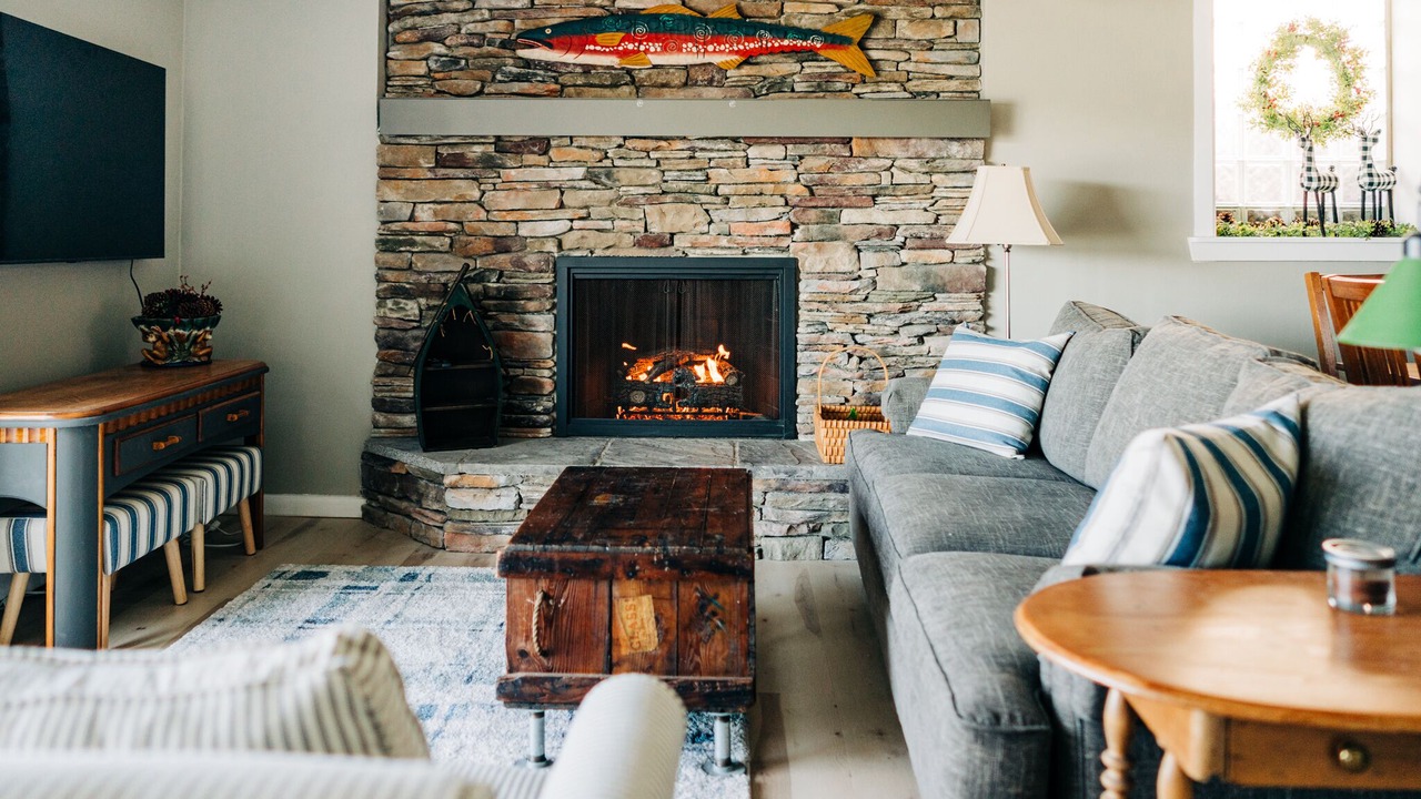 Photo of Livingroom in Brighton
