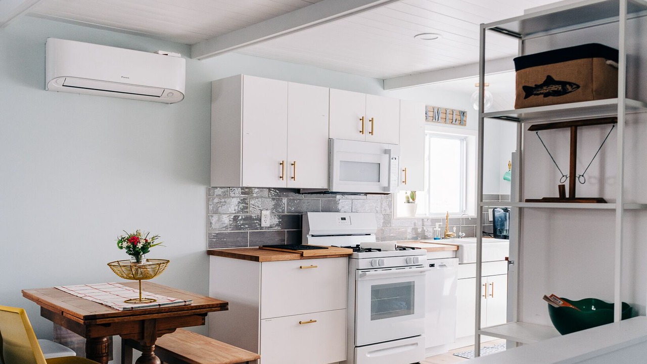 Photo of Kitchen in Brighton