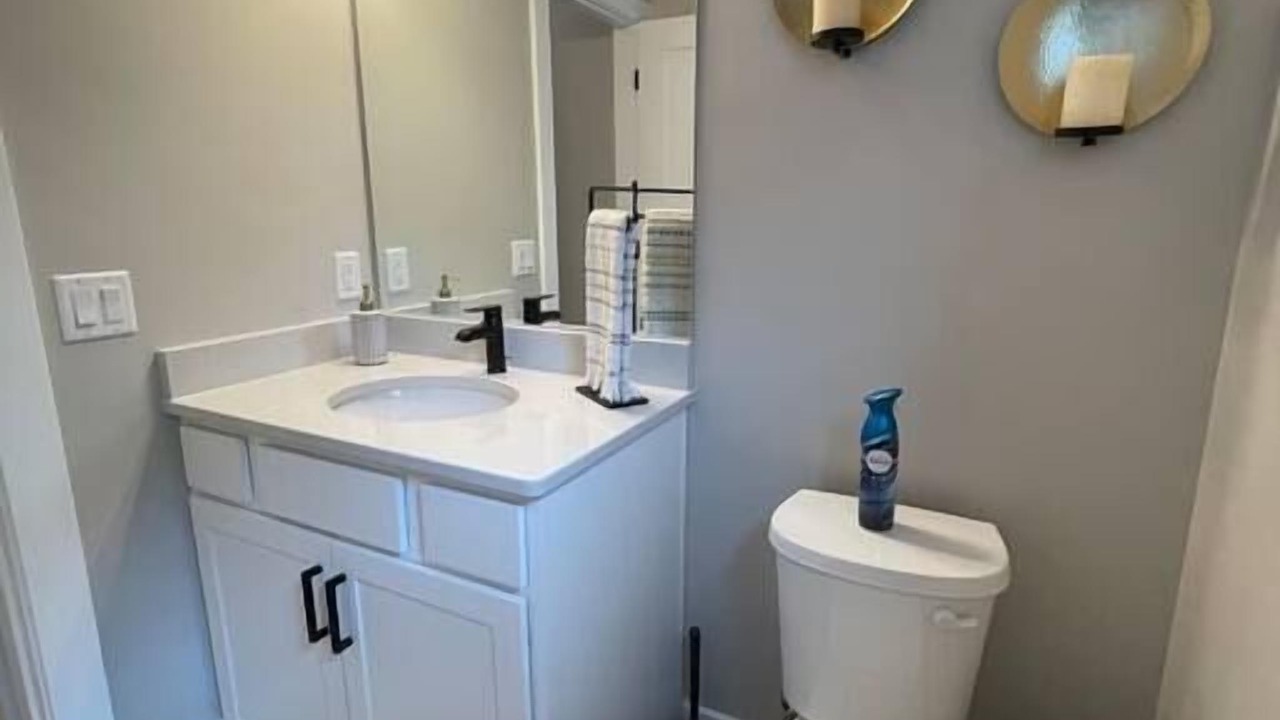 Photo of Bathroom in Dahlman