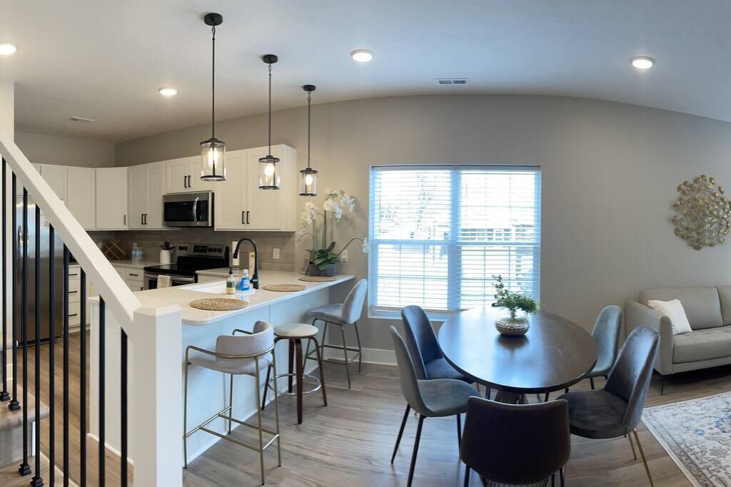 Photo of Kitchen in Dahlman