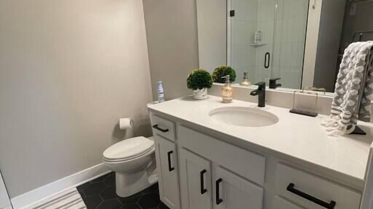 Photo of Bathroom in Dahlman