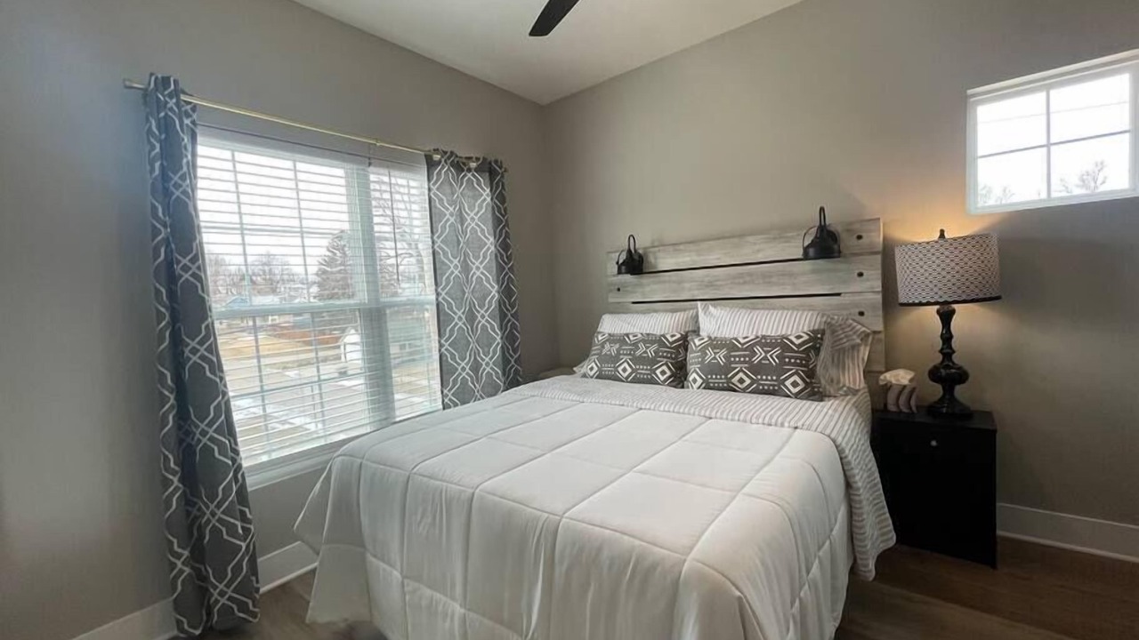 Photo of Bedroom in Dahlman