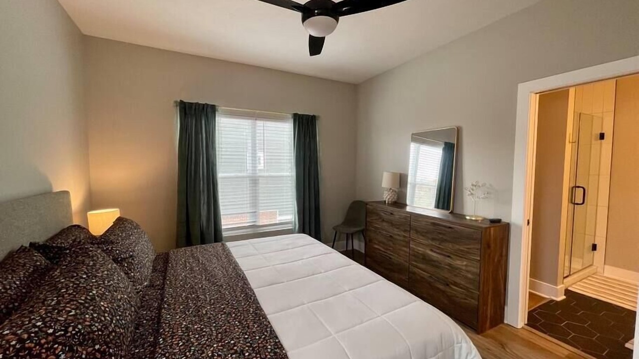 Photo of Bedroom in Dahlman