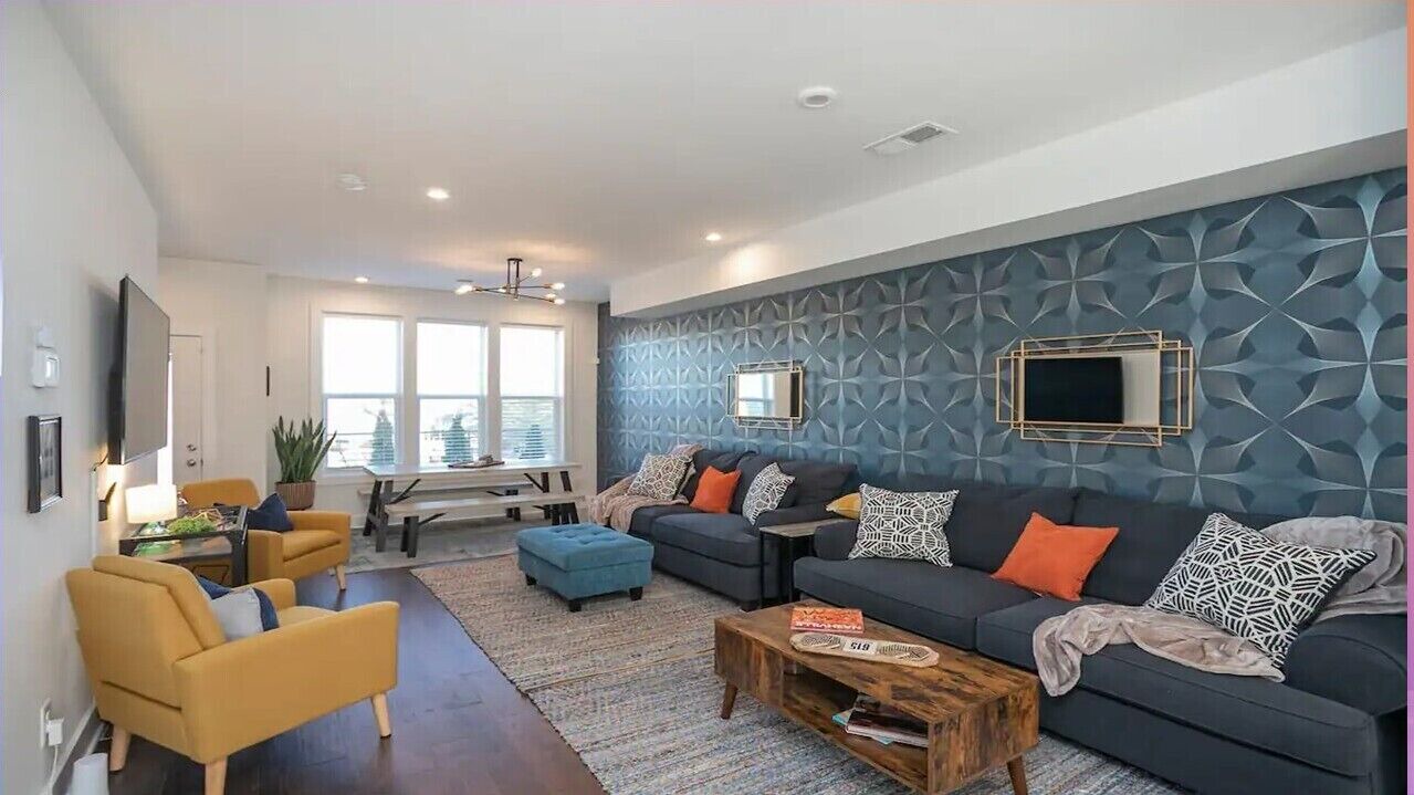 Photo of Bedroom in Madison
